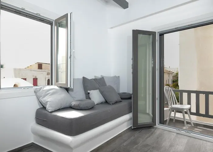 Appartamento El_puerto Luxury Port